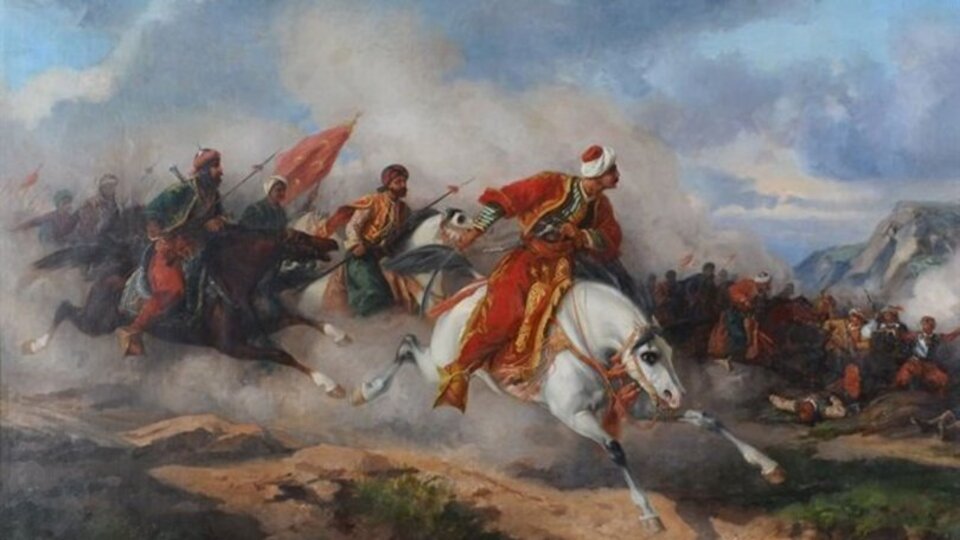 Domaniç Savaşı önemi ve özeti