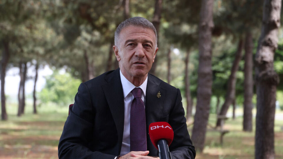 "Rezerv lig kurulacak"