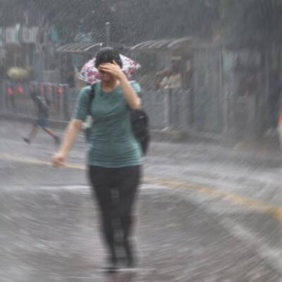 4 bölgede 10 il için uyarı!