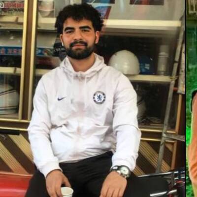 Mersin'de 'yan baktın' katliamı!