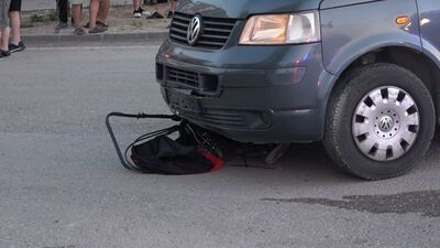 Kaldırımda can pazarı!