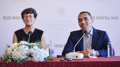 Prof. Dr. Şahin uyardı: Yeni dalga kapıda