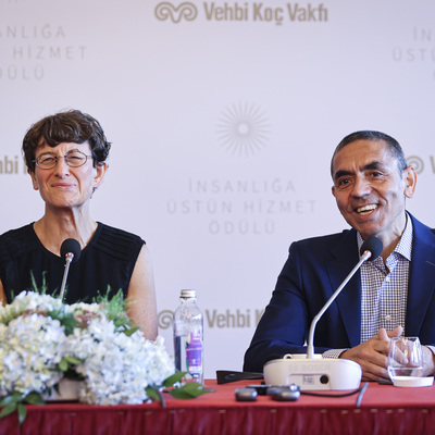 Prof. Dr. Şahin uyardı: Yeni dalga kapıda