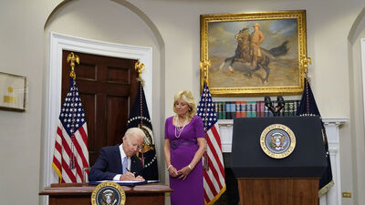 ABD'de silah alma yaşı 21'e çıktı