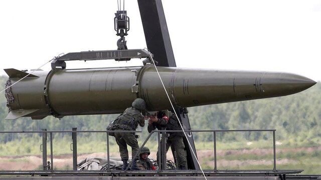 Rusya Belarus'a nükleer füze gönderme sözü verdi