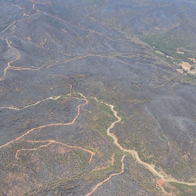 Marmaris'te acı tablo! Görüntüler yürek burktu