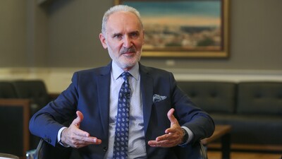 Asgari ücret artışı için 'iş birliği' çağrısı