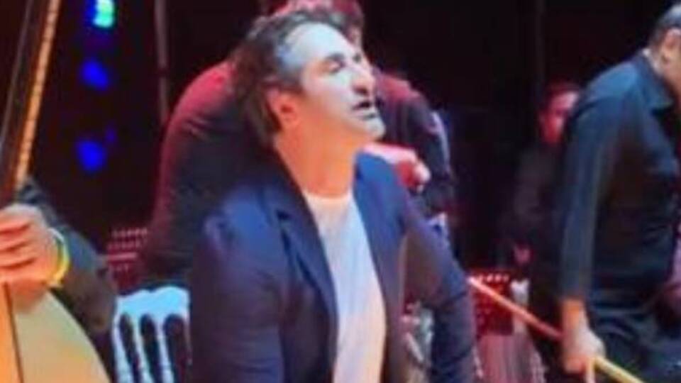 "Dilerim ki yakın zamanda çözülür"