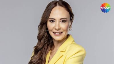 'Bir Şansım Olsa' yeni sezona Ahu Sungur ile 'Merhaba' diyor!