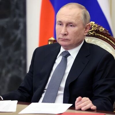 Putin savaşın başlangıcından bu yana ilk kez yurt dışına çıkacak