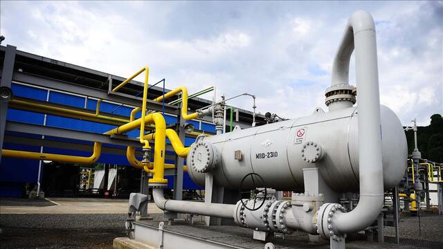 Pakistan'da enerji krizi