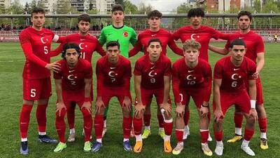 Türkiye Yunanistan maçı ne zaman, saat kaçta?