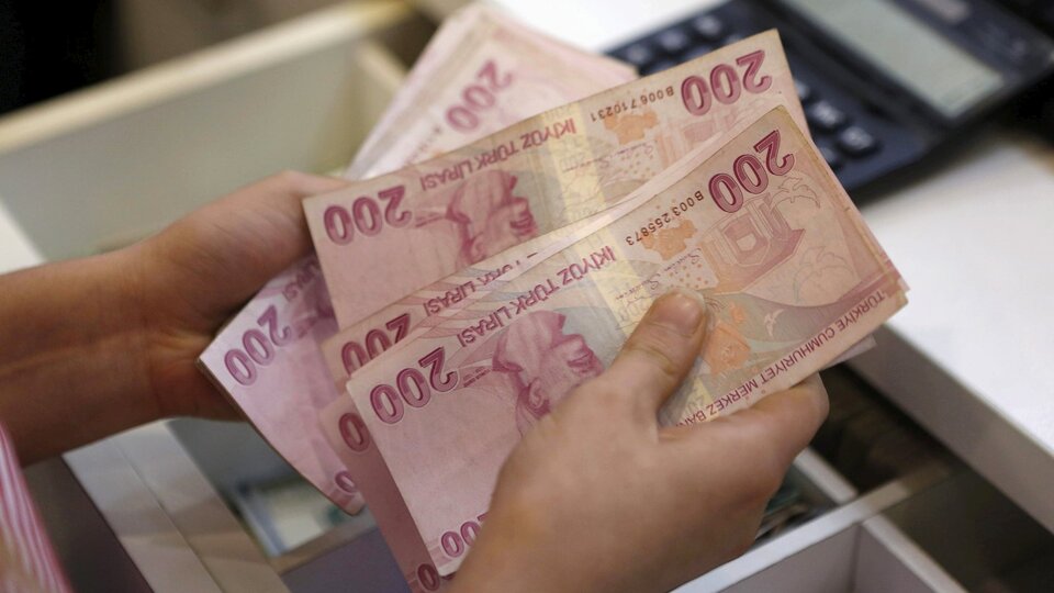 Sanayici 45 milyar TL kredi istiyor