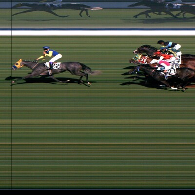 96. Gazi Koşusu'nu Secret Power kazandı