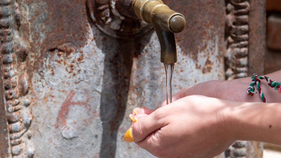 İtalya'da kuraklık alarmı