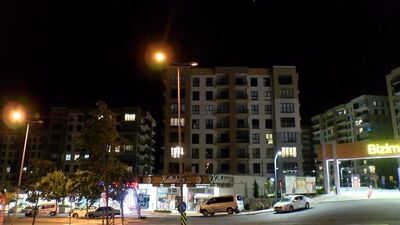 Engelli ağabeyini silahla öldürdü