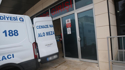 Elektrik akımına kapılan işçi öldü