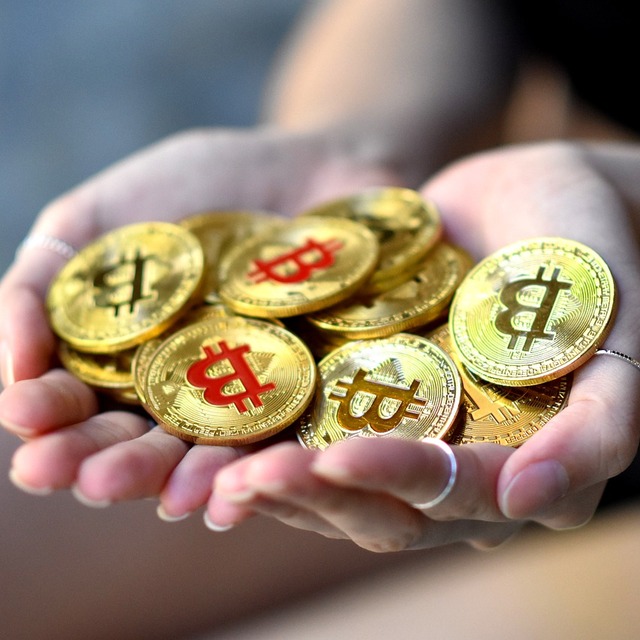Bitcoin'de hafif düşüş