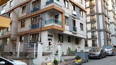 Süpürge sesi cinayeti! 40 yıllık eşini boğdu