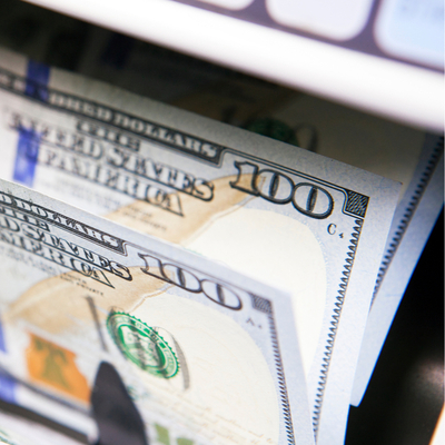 Dolarda sert dalgalanma