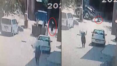 Diyarbakır'da feci son!