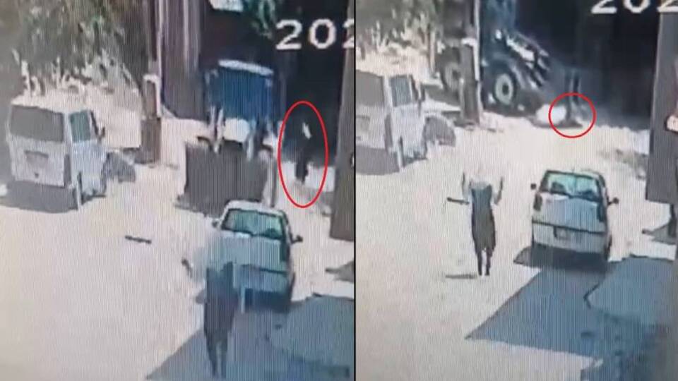 Diyarbakır'da feci son!