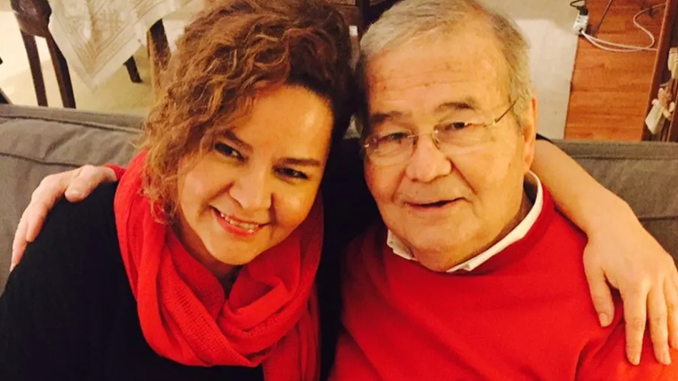 Ünlü oyuncunun acı günü