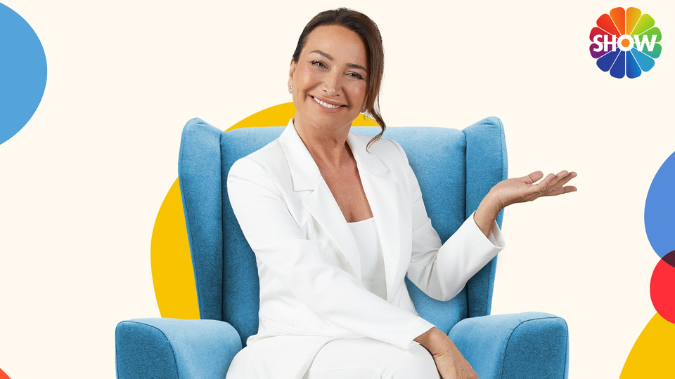 'Güldürme Beni'nin merakla beklenen afişi yayınlandı