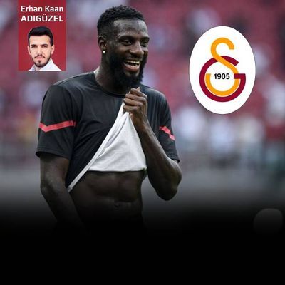 Orta saha için flaş hedef