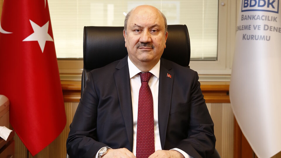 BDDK Başkanı Akben: Karar makroihtiyati bir tedbir