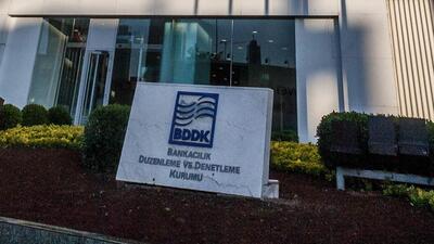 BDDK şikayetler üzerine açıklama yaptı