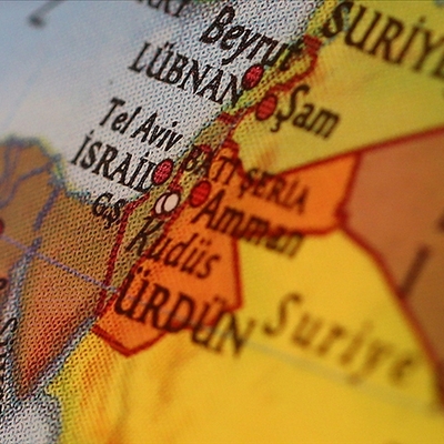 Ürdün'de tanker patladı: 10 kişi öldü