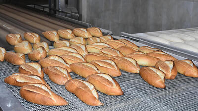 İzmir'de ekmeğe zam kararı