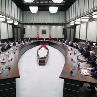 Cumhurbaşkanı Erdoğan: Asgari ücret için talimat verdim