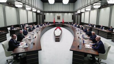 Cumhurbaşkanı Erdoğan: Asgari ücret için talimat verdim