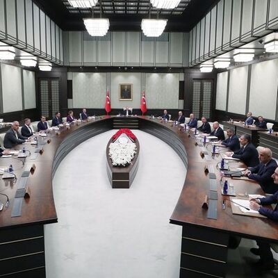 Cumhurbaşkanı Erdoğan: Asgari ücret için talimat verdim