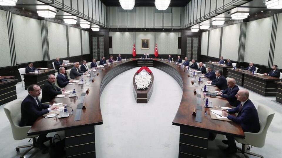 Cumhurbaşkanı Erdoğan: Asgari ücret için talimat verdim