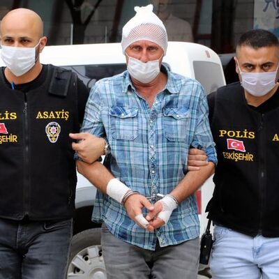 Haksız tahrik indirimi Yargıtay'da bozuldu