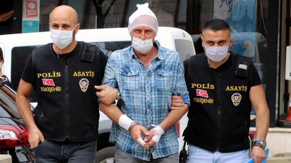 Haksız tahrik indirimi Yargıtay'da bozuldu