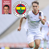 Emre Mor'da mutlu son!
