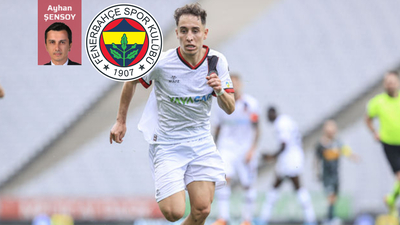 Emre Mor'da mutlu son!