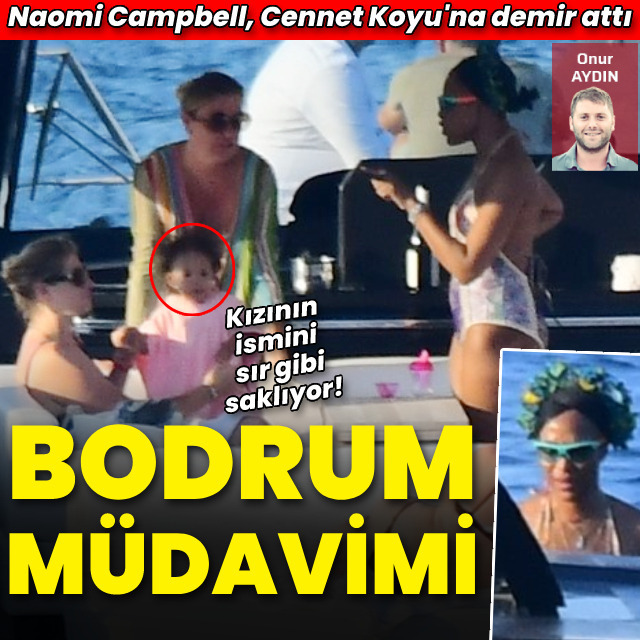 Bodrum müdavimi