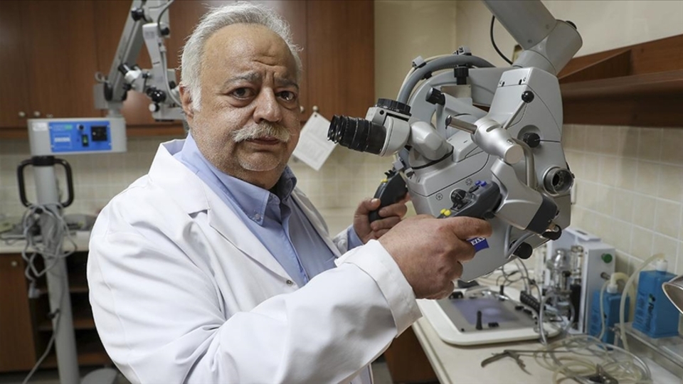 Türkiye'de ilk kez uygulandı! Beyin tümörünü nokta atışıyla tespit ediyor