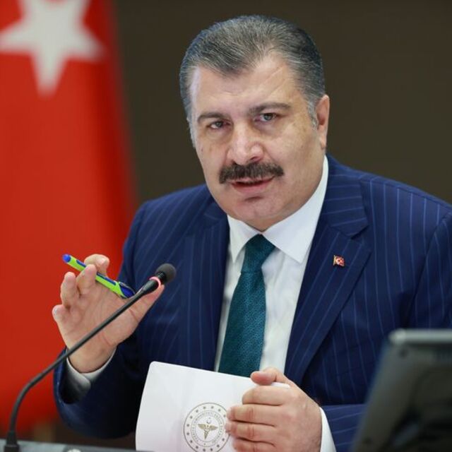 "Kullandığım bir cümle çarpıtıldı"