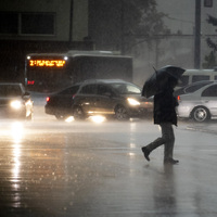 Üç bölgeye yarın için kritik uyarı!