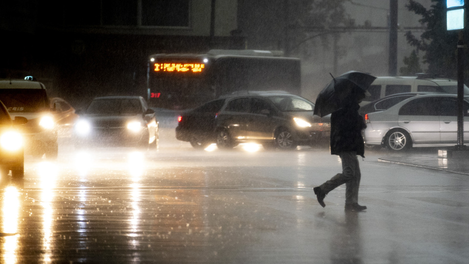 Üç bölgeye yarın için kritik uyarı!