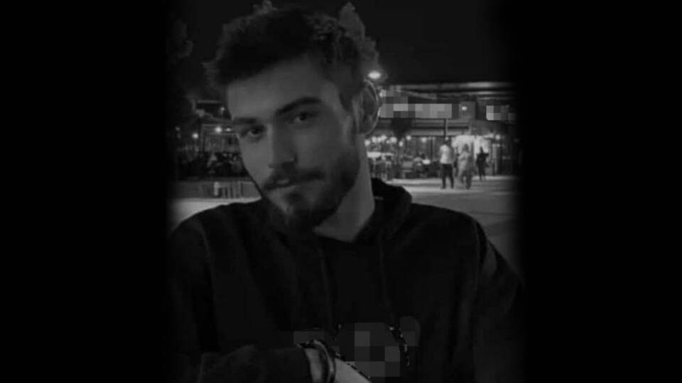 Evlenmek istedi, infaz edildi!