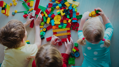 Küçük çocuklara oyuncak alırken dikkat! Ölümcül olabilir