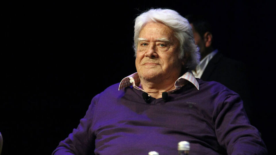 Siyasilerden Cüneyt Arkın için taziye mesajları