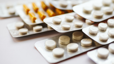 "Türkiye antibiyotikle yıkandı"